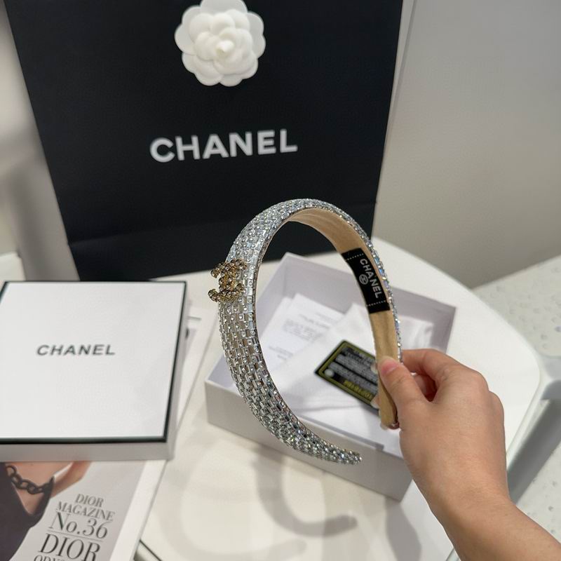 Chanel Headband hh133